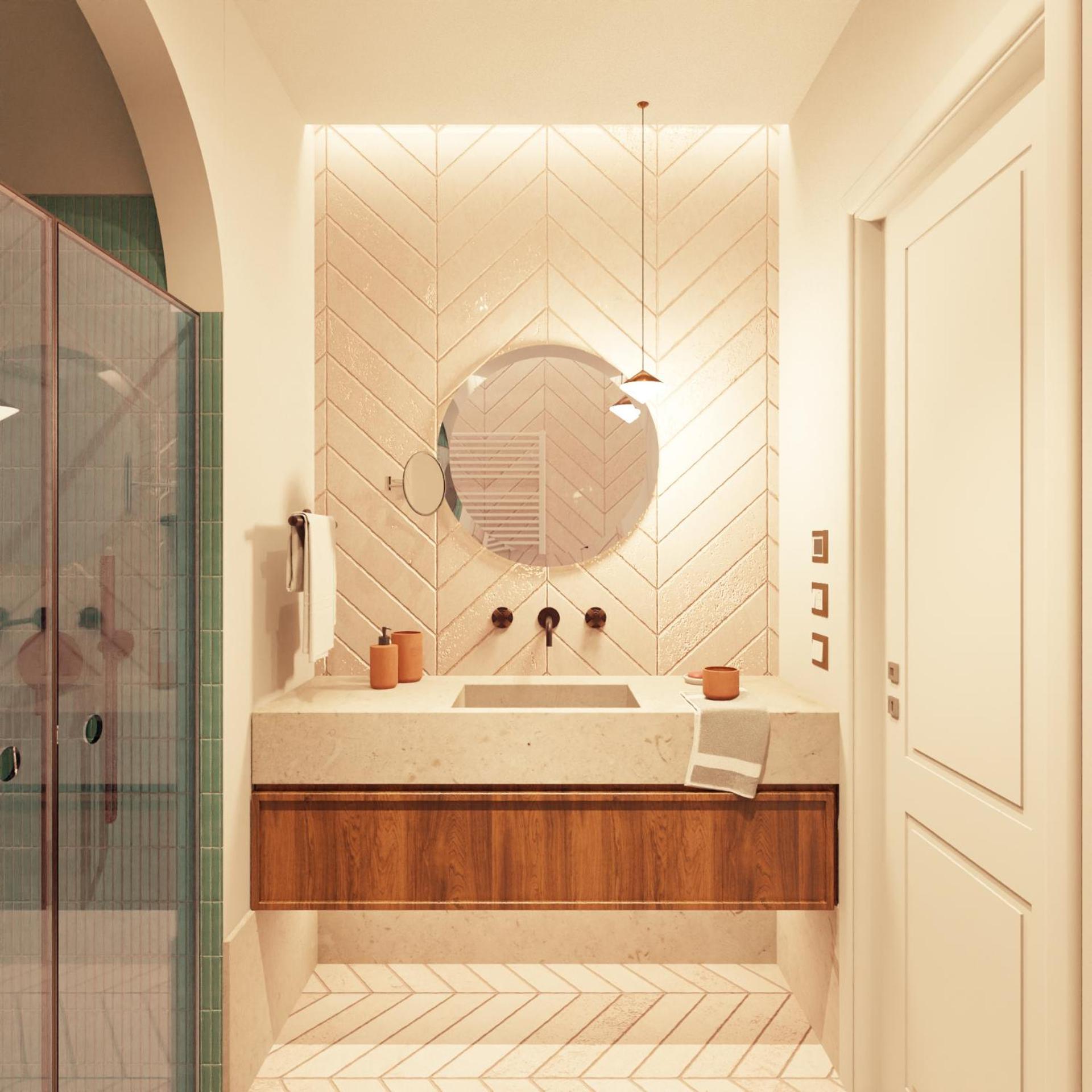 Orablu Exclusive Villas Forio di Ischia Exterior foto